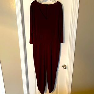 Express jumpsuit